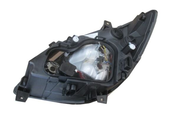 MERCEDES SPRINTER- 07/13; FAR LAMBASI SAĞ ELEKTRİKLİ/MOTORLU/SİSLİ (AYFAR) (E MARKLI)