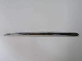 HYUNDAI SONATA- 06/11; KAPUT UÇ NİKELAJI (TW)