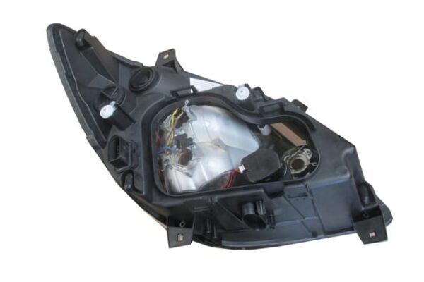 MERCEDES SPRINTER- 07/13; FAR LAMBASI SOL ELEKTRİKLİ/MOTORLU/SİSLİ (AYFAR) (E MARKLI)