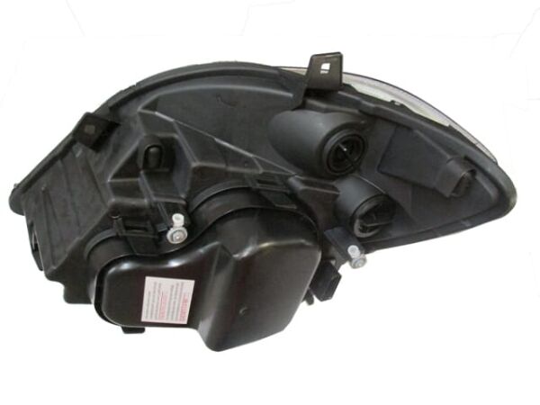 MERCEDES SPRINTER- 07/13; FAR LAMBASI SAĞ ELEKTRİKLİ/MOTORSUZ/SİSLİ (AYFAR) (E MARKLI)