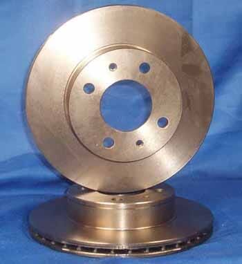 HYUNDAI ACCENT- MILENYUM- 00/02; ÖN FREN DİSKİ (HAVALI)(ADET) 1.3/1.5CC (241X19X63,3X52X4-2)(DAIWA)