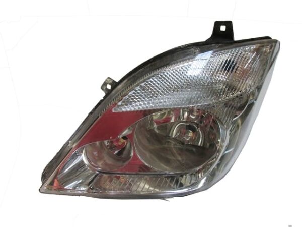 MERCEDES SPRINTER- 07/13; FAR LAMBASI SOL ELEKTRİKLİ/MOTORSUZ/SİSLİ (AYFAR) (E MARKLI)