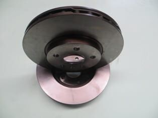 OPEL ASTRA- J- SD/HB- 10/20; ÖN FREN DİSKİ (HAVALI)(ADET)(276X26X60X45,5X5-1)(BRAMAX)