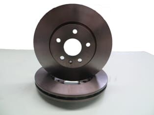 OPEL ASTRA- J- SD/HB- 10/20; ÖN FREN DİSKİ (HAVALI)(ADET)(276X26X60X45,5X5-1)(BRAMAX)