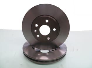 OPEL ASTRA- J- SD/HB- 10/20; ÖN FREN DİSKİ (HAVALI)(ADET)(276X26X60X45,5X5-1)(BRAMAX)