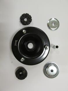 MITSUBISHI L200- PICK UP- 06/15; ÖN AMORTİSÖR TAKOZU SAĞ/SOL AYNI (ADET) (TENACITY)