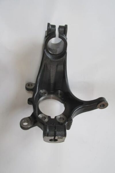 NISSAN QASHQAI- J11- 14/20; ÖN AKS TAŞIYICI SAĞ (ABS Lİ)