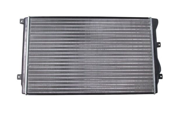 AUDI A3- 05/08; SU RADYATÖRÜ 1.4/1.8 TSI (MEKANİK) (650X388X22) (MANUEL) ALÜMİNYUM (ORİS)