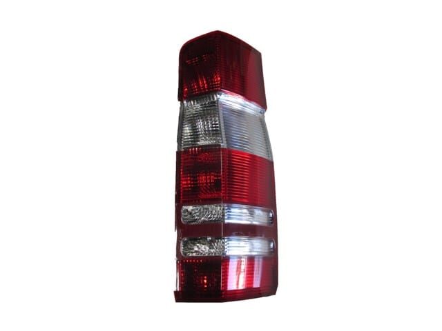 MERCEDES SPRINTER- 07/13; STOP LAMBASI SAĞ KIRMIZI/BEYAZ (MARS) (E MARKLI)