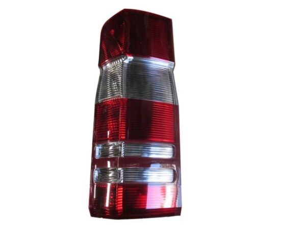 MERCEDES SPRINTER- 07/13; STOP LAMBASI SAĞ KIRMIZI/BEYAZ (MARS) (E MARKLI)