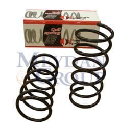 HYUNDAI ACCENT- MILENYUM- 00/02; ÖN HELEZON YAYI SAĞ/SOL (2Lİ SET)1.3/1.5cc (12,25X141X346)(STDR)