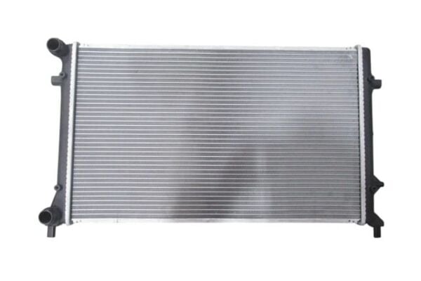 AUDI A3- 05/08; SU RADYATÖRÜ 1.6 FSI (BRAZİNG) (650X388X22) (MANUEL) ALÜMİNYUM (ORİS)