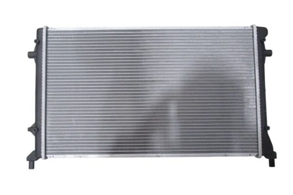 AUDI A3- 05/08; SU RADYATÖRÜ 1.6 FSI (BRAZİNG) (650X388X22) (MANUEL) ALÜMİNYUM (ORİS)