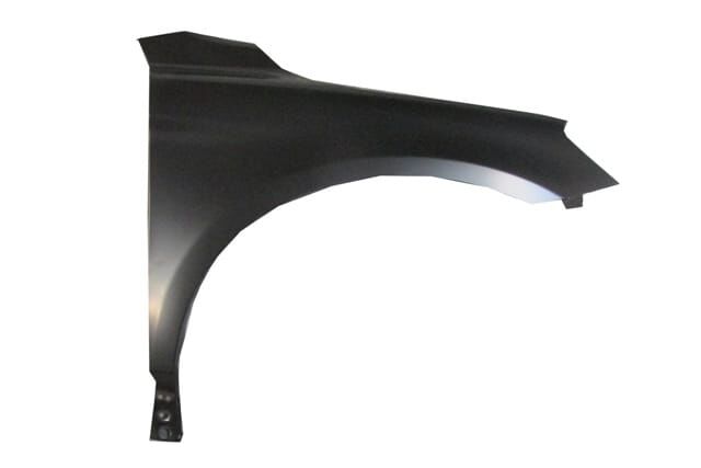 VOLVO XC60- 10/13; ÖN ÇAMURLUK DELİKSİZ SAĞ(TW)