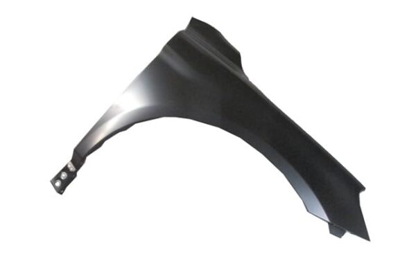 VOLVO XC60- 10/13; ÖN ÇAMURLUK DELİKSİZ SAĞ(TW)