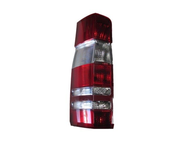 MERCEDES SPRINTER- 07/13; STOP LAMBASI SOL KIRMIZI/BEYAZ (MARS) (E MARKLI)