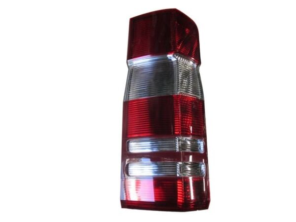 MERCEDES SPRINTER- 07/13; STOP LAMBASI SOL KIRMIZI/BEYAZ (MARS) (E MARKLI)