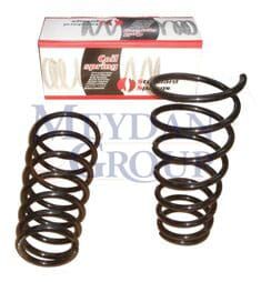 HYUNDAI ACCENT- MILENYUM- 00/02; ARKA HELEZON YAYI SAĞ/SOL (2Lİ SET)1.3/1.5cc (12,25X136-161X347)