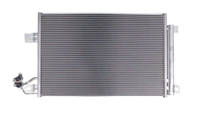 VOLKSWAGEN TRANSPORTER- T6- 10/14; KLİMA RADYATÖRÜ 2.0 (BRAZING) (687x452x16) ALÜMİNYUM (O