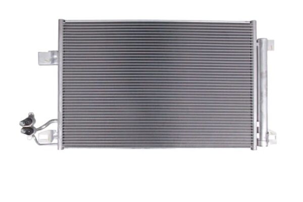 VOLKSWAGEN TRANSPORTER- T6- 10/14; KLİMA RADYATÖRÜ 2.0 (BRAZING) (687x452x16) ALÜMİNYUM (O