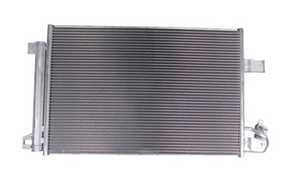 VOLKSWAGEN TRANSPORTER- T6- 10/14; KLİMA RADYATÖRÜ 2.0 (BRAZING) (687x452x16) ALÜMİNYUM (O