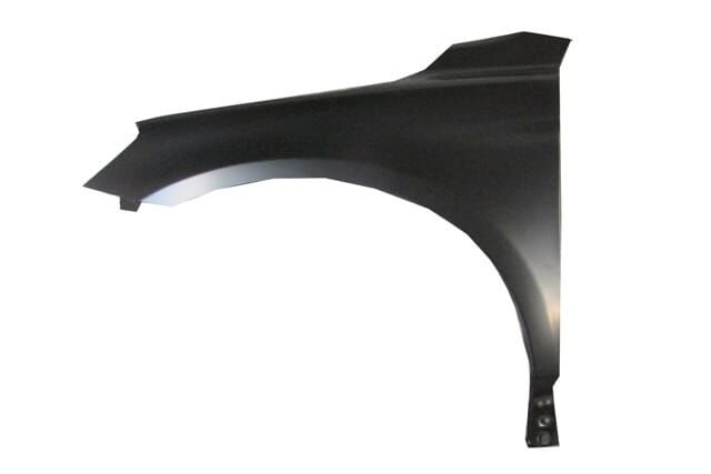 VOLVO XC60- 10/13; ÖN ÇAMURLUK DELİKSİZ SOL(TW)