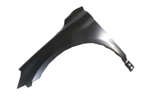 VOLVO XC60- 10/13; ÖN ÇAMURLUK DELİKSİZ SOL(TW)