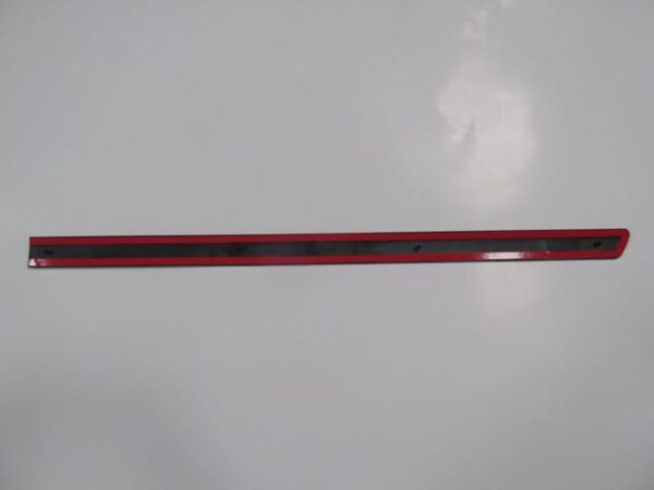 VOLKSWAGEN PASSAT- B5- 97/00; ARKA KAPI BANDI SAĞ SİYAH