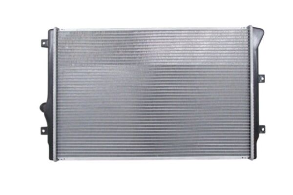 AUDI A3- 05/08; SU RADYATÖRÜ 1.6/2.0 TDI (BRAZİNG) (650X448X16) (MANUEL) ALÜMİNYUM (ORİS)