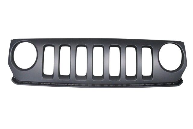 JEEP PATRIOT- 07/11; ÖN PANJUR KOMPLE SİYAH (TW)