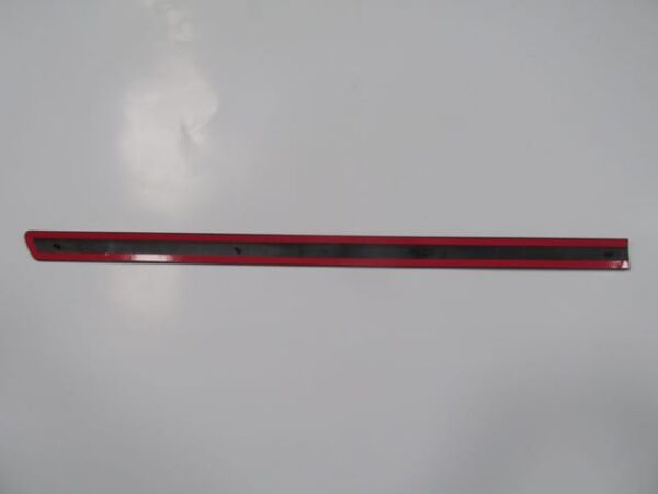 VOLKSWAGEN PASSAT- B5- 97/00; ARKA KAPI BANDI SOL SİYAH