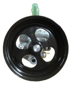 MITSUBISHI L200- PICK UP- 06/15; HİDROLİK DİREKSİYON POMPASI (BÜYÜK KASNAKLI) (ORİJİNAL)