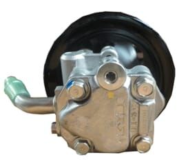 MITSUBISHI L200- PICK UP- 06/15; HİDROLİK DİREKSİYON POMPASI (BÜYÜK KASNAKLI) (ORİJİNAL)