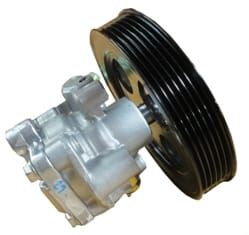 MITSUBISHI L200- PICK UP- 06/15; HİDROLİK DİREKSİYON POMPASI (BÜYÜK KASNAKLI) (ORİJİNAL)