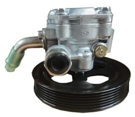 MITSUBISHI L200- PICK UP- 06/15; HİDROLİK DİREKSİYON POMPASI (BÜYÜK KASNAKLI) (ORİJİNAL)