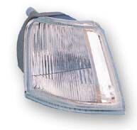 CITROEN XANTIA- 93/98; ÖN SİNYAL BEYAZ SOL DUYSUZ