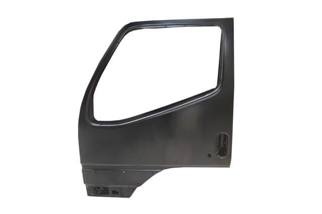 MITSUBISHI CANTER- FE515- 98/06; ÖN KAPI KOMPLE SOL (TYG)