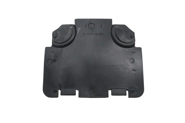 BMW 3 SERI- E90- 09/11; ÖN ÇAMURLUK DAVLUMBAZI ÜST KAPAĞI SAĞ (LCI)