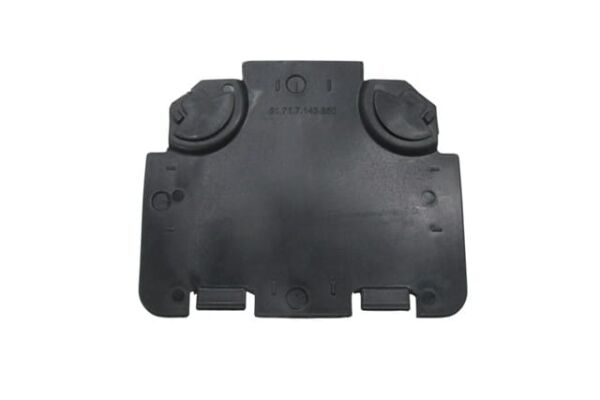 BMW 3 SERI- E90- 09/11; ÖN ÇAMURLUK DAVLUMBAZI ÜST KAPAĞI SAĞ (LCI)