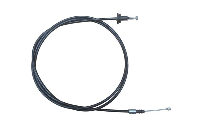 TOYOTA YARIS- 06/11; KAPUT İÇ AÇMA TELİ