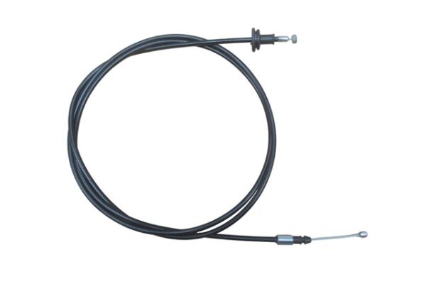 TOYOTA YARIS- 06/11; KAPUT İÇ AÇMA TELİ