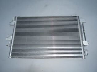 JEEP PATRIOT- 08/11; KLİMA RADYATÖRÜ