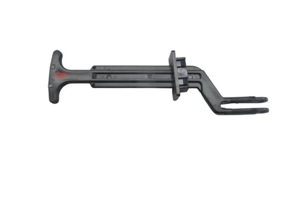 VOLKSWAGEN PASSAT- B5- 97/00; KAPUT DIŞ AÇ MANDALI