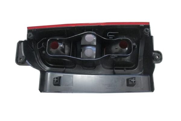 TOYOTA PROACE VERSO- 25->; STOP LAMBASI SOL KIRMIZI/BEYAZ (MARS) (E MARKLI)