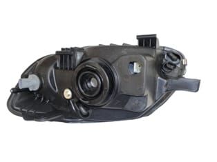 HYUNDAI ACCENT- ADMIRE- 03/05; FAR LAMBASI SAĞ ELEKTRİKLİ/MOTORSUZ SARI SİNYALLİ (AYFAR) (E MARKLI)