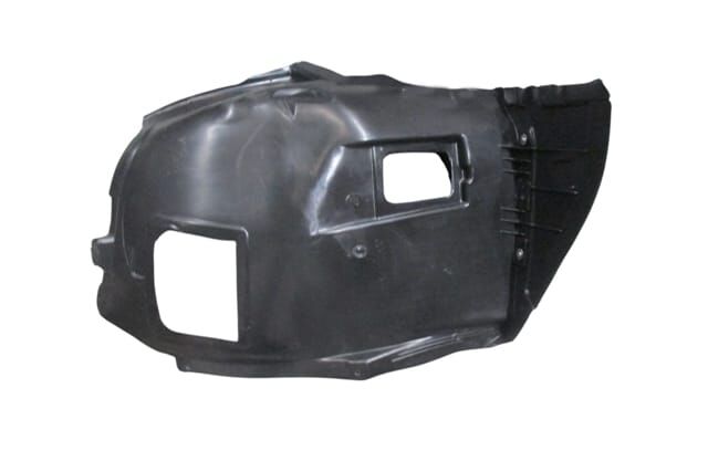 BMW 3 SERI- E90- 09/11; ÖN ÇAMURLUK DAVLUMBAZI SAĞ ÖNÜN ÖNÜ (PLASTİK ENJEKSİYON)