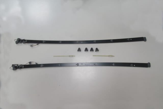 MERCEDES CLA- W117- 13/18; SUNROOF TAMİR TAKIMI