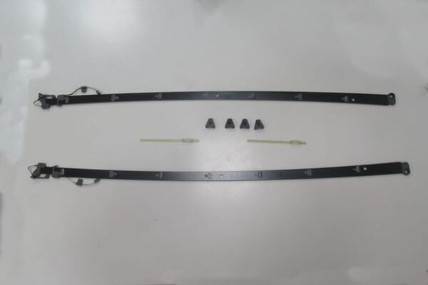 MERCEDES CLA- W117- 13/18; SUNROOF TAMİR TAKIMI