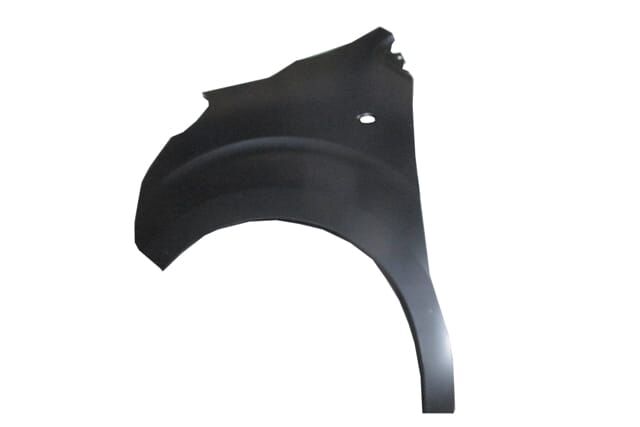 TOYOTA PROACE VERSO- 25->; ÖN ÇAMURLUK DELİKLİ SOL (ORAN)