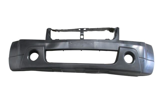 SUZUKI GRAND VITARA- 06/12; ÖN TAMPON SİYAH (SİS DELİKLİ)(FAR YIKAMA DELİKSİZ) (TW)